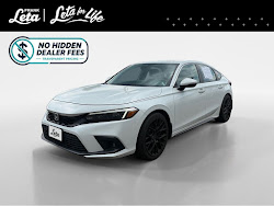 2022 Honda Civic Sport Touring