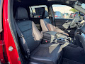 2025 Honda Passport Black Edition