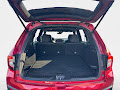 2025 Honda Passport Black Edition