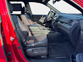 2025 Honda Passport Black Edition