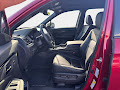 2025 Honda Passport Black Edition