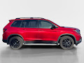 2025 Honda Passport Black Edition
