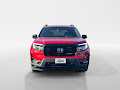 2025 Honda Passport Black Edition