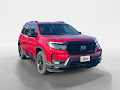 2025 Honda Passport Black Edition