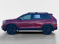 2025 Honda Passport Black Edition