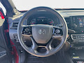 2025 Honda Passport Black Edition