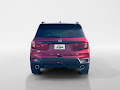 2025 Honda Passport Black Edition
