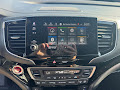 2025 Honda Passport Black Edition