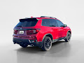 2025 Honda Passport Black Edition