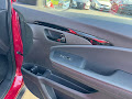 2025 Honda Passport Black Edition
