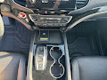 2025 Honda Passport Black Edition