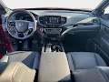 2025 Honda Passport Black Edition