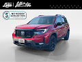 2025 Honda Passport Black Edition