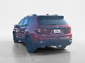 2025 Honda Passport Black Edition