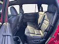 2025 Honda Passport Black Edition