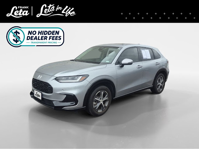2023 Honda HR-V EX-L