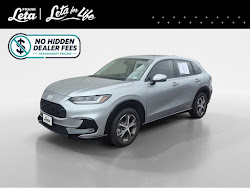 2023 Honda HR-V EX-L