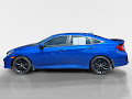 2020 Honda Civic Si
