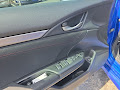 2020 Honda Civic Si