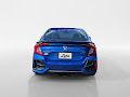 2020 Honda Civic Si
