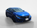 2020 Honda Civic Si