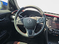 2020 Honda Civic Si