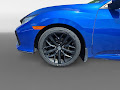 2020 Honda Civic Si