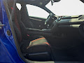 2020 Honda Civic Si
