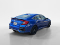 2020 Honda Civic Si