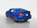 2020 Honda Civic Si