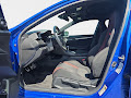 2020 Honda Civic Si