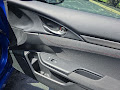 2020 Honda Civic Si