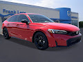 2026 Honda Civic Si