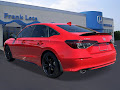 2026 Honda Civic Si