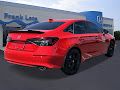 2026 Honda Civic Si