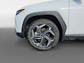 2023 Hyundai Tucson Hybrid Limited