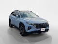 2023 Hyundai Tucson Hybrid Limited