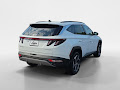 2023 Hyundai Tucson Hybrid Limited