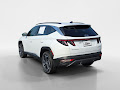 2023 Hyundai Tucson Hybrid Limited