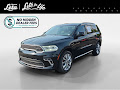 2022 Dodge Durango SXT