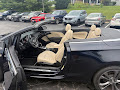 2018 Buick Cascada Premium