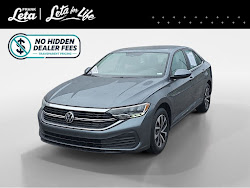 2023 Volkswagen Jetta 1.5T S