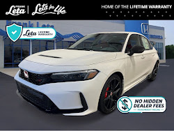 2026 Honda Civic Type R