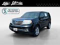 2014 Honda Pilot EX