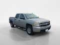 2007 Chevrolet Silverado 1500 LT