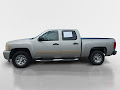 2007 Chevrolet Silverado 1500 LT