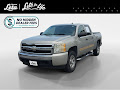 2007 Chevrolet Silverado 1500 LT