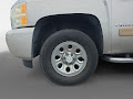 2007 Chevrolet Silverado 1500 LT