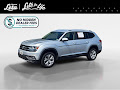 2019 Volkswagen Atlas 3.6L V6 SE