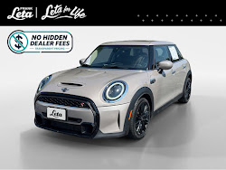 2024 MINI Cooper S Signature